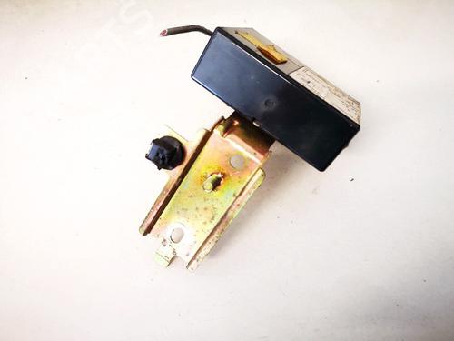 Electronic module MAZDA 323 F VI Hatchback (BJ) 1.5 16V (BJ5W) | BP35510579M83 - Image 2