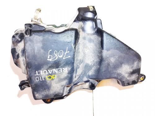 Used Upper protection Upper protection RENAULT LAGUNA III (BT0/1) 1.5 dCi (BT00, BT0A, BT0T, BT1J) (110 hp) 35493193 35493193