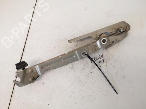 Used Hinge/Door check strap Hinge/Door check strap 35393024 35393024