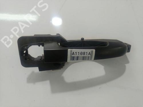 front-right-exterior-door-handle-kia-ceed-hatchback-ed-2006-2007-2008-2009-2010-2011-2012-34842378 main image