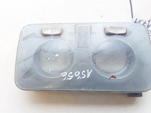 Used Interior roof light Interior roof light ALFA ROMEO 156 (932_) 1.9 JTD (932B2) (105 hp) 35870715 35870715