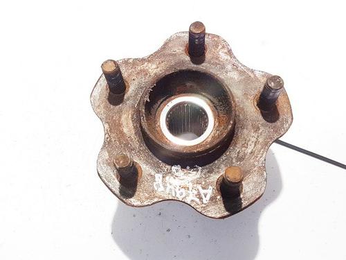 Used Right rear steering knuckle Right rear steering knuckle 35436868 35436868