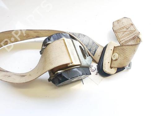 Rear left seatbelt CHRYSLER SEBRING (JS) 2.4 VVT | BP35306404I29 - Image 2