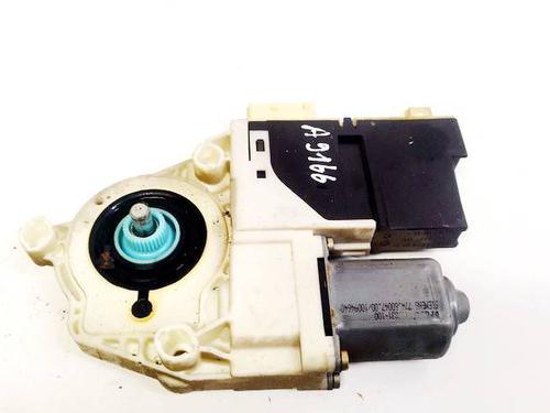 Used Right front window motor Right front window motor 35177225 35177225