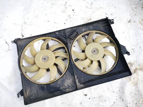 Used Fan Fan 35248730 35248730