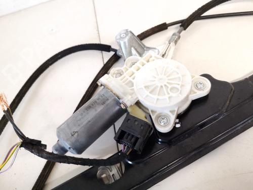 Used Left front window motor Left front window motor 35427533 35427533