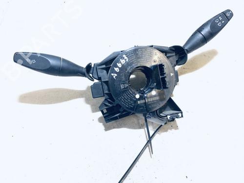Used Warning switch Warning switch FORD FOCUS I (DAW, DBW) 1.8 Turbo DI / TDDi (90 hp) 35582138 35582138