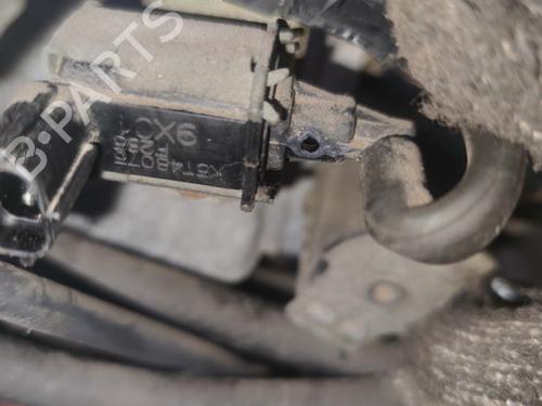 Used Electronic module Electronic module MAZDA DEMIO (DW) 1.3 16V (DW3W, DW19) (63 hp) 35878036 35878036