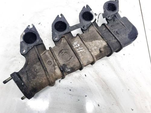 Intake manifold CITROËN C5 I (DC_) 2.0 HDi (DCRHZB, DCRHZE) | BP34843943M70 - Image 3
