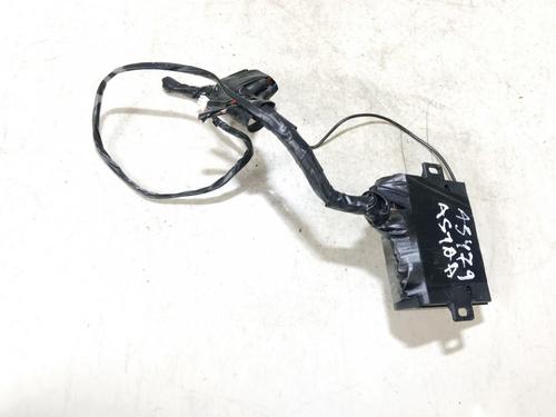 Used Electronic module Electronic module OPEL ASTRA G Hatchback (T98) 2.0 DTI 16V (F08, F48) (101 hp) 33526023 33526023