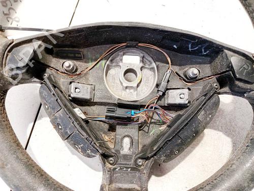 Used Steering wheel controls Steering wheel controls 34985108 34985108