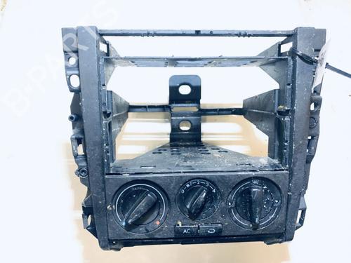 Comando chauffage Comando chauffage VW GOLF IV (1J1) 1.6 (100 hp) 35595798 35595798