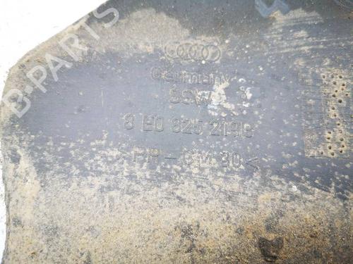 Underbody protection AUDI A4 B6 (8E2) 1.9 TDI | BP35311857M92 - Image 3