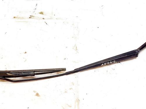 Used Front windshield wiper arm Front windshield wiper arm FORD FOCUS I (DAW, DBW) 1.8 Turbo DI / TDDi (90 hp) 33526943 33526943