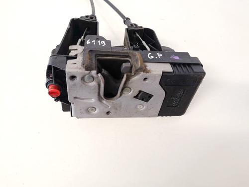 Used Rear right lock Rear right lock 35617914 35617914