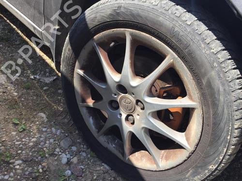 Engine control unit (ECU) TOYOTA COROLLA (_E12_) 1.8 VVTL-i TS (ZZE123) | BP33495656M57  - Image 6