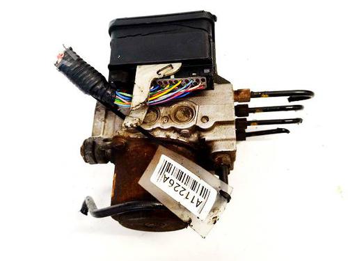 Used ABS pump ABS pump HONDA CIVIC VIII Saloon (FD, FA) 1.3 IMA (FA3, FD3) (95 hp) 35829648 35829648