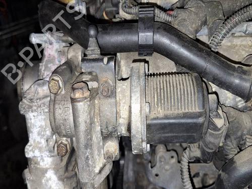 Egr für Egr SAAB 9-5 Estate (YS3E) 1.9 TiD (150 hp) 34754508 34754508