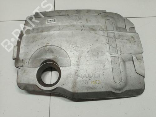 Used Upper protection Upper protection RENAULT LAGUNA III (BT0/1) 2.0 dCi GT (BT11, BT1E, BT1N) (178 hp) 34863416 34863416