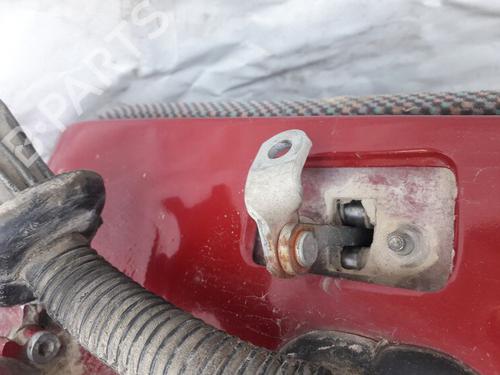 Used Hinge/Door check strap Hinge/Door check strap 35607978 35607978