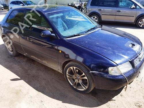 Used Parts AUDI A3 (8L1)  1.9 TDI  4470972