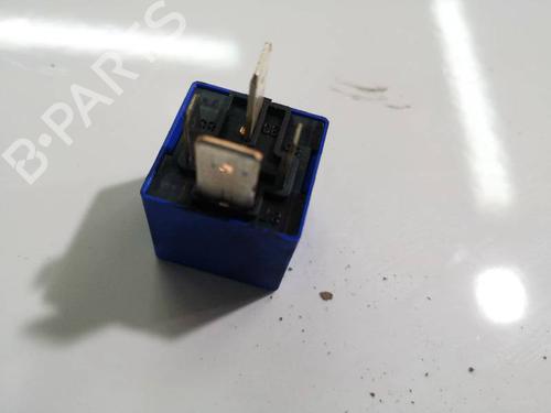 Electronic sensor RENAULT MEGANE III Hatchback (BZ0/1_, B3_) 1.6 16V (BZ1B, BZ1H) | BP32537950M84 - Image 2