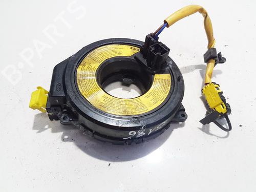 Used Squib airbag Squib airbag HYUNDAI ELANTRA III (XD) 2.0 CRDi (113 hp) 35862854 35862854