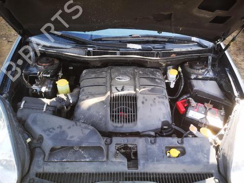 Støtte SUBARU TRIBECA (B9) 3.0 (WXE) | BP32626588C155 