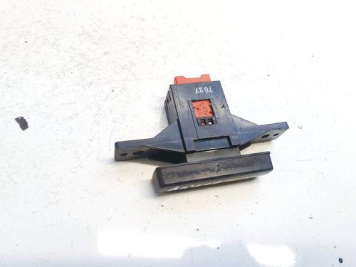 Used Warning switch Warning switch SUZUKI GRAND VITARA II (JT, TE, TD) 2.0 All-wheel Drive (TD54V, JB420) (140 hp) 35179543 35179543