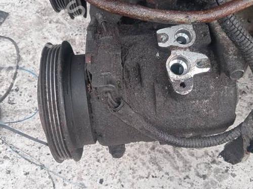 Used AC compressor AC compressor CHRYSLER PT CRUISER (PT_) 2.0 (141 hp) 35268607 35268607