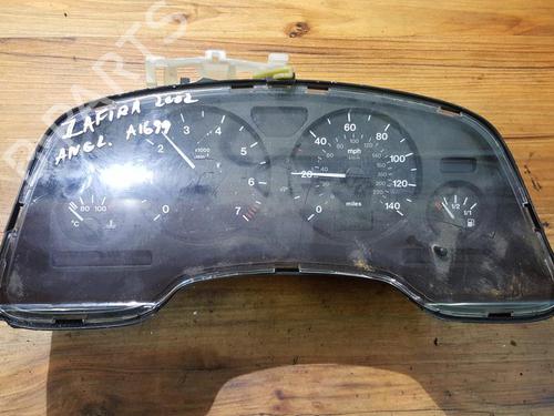 Used Instrument cluster Instrument cluster 35842031 35842031
