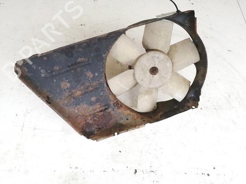 Used Fan Fan AUDI 100 C3 Saloon (443, 444) 1.8 (90 hp) 35614811 35614811