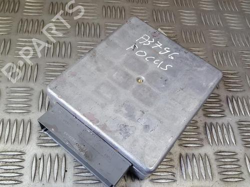 Used Engine control unit (ECU) Engine control unit (ECU) FORD FOCUS I (DAW, DBW) 1.8 Turbo DI / TDDi (90 hp) 33496498 33496498