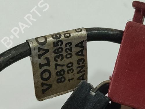 Electronic module VOLVO S40 II (544) 2.0 D | BP34919806M83 - Image 4