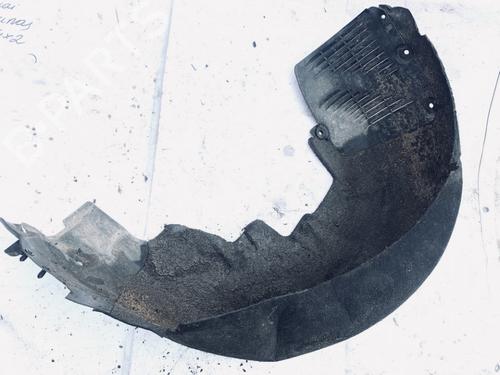 Used Wheel arch Wheel arch 35642327 35642327