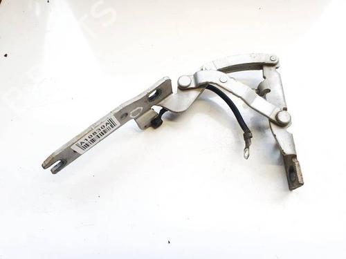 Hinge/Door check strap BMW 7 (E65, E66, E67) 730 d | BP34912171C146 - Image 2