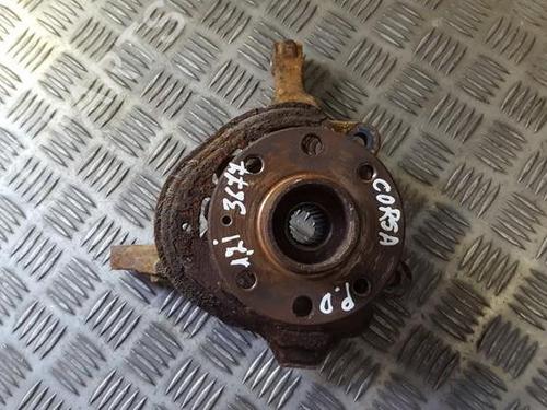 Used Right front steering knuckle Right front steering knuckle 35678621 35678621