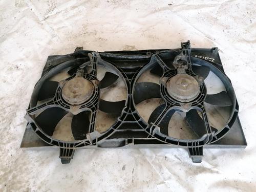 Used Fan Fan 35505637 35505637