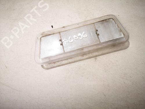 Used Interior roof light Interior roof light OPEL ZAFIRA A MPV (T98) 2.0 DTI 16V (F75) (101 hp) 35544234 35544234