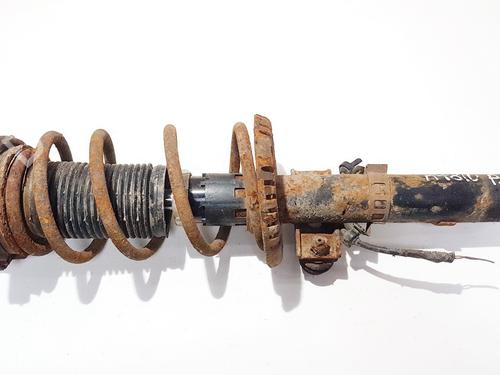 Used Left front shock absorber Left front shock absorber 35455309 35455309