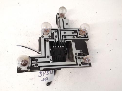 Used Lamp holder Lamp holder FORD MONDEO II (BAP) 1.8 i (115 hp) 35400215 35400215