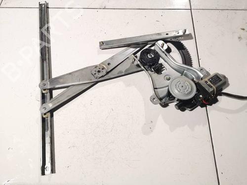 Used Front left window mechanism Front left window mechanism 34964117 34964117
