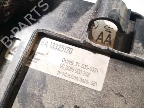 Electronic module OPEL INSIGNIA A (G09) 2.0 CDTI (68) | BP39483520M83 - Image 3