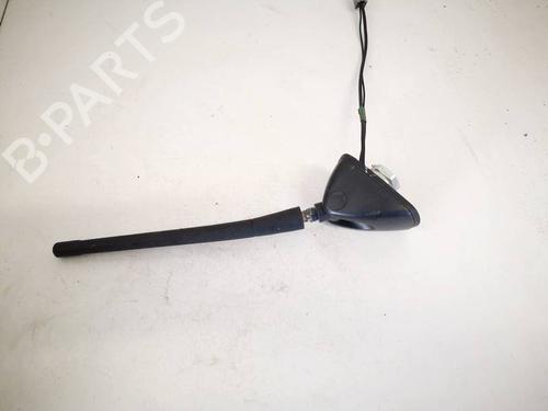 Antenne/Base Antenne/Base SUBARU IMPREZA Hatchback (GR, GH, G3) 2.0 D AWD (150 hp) 35100787 35100787
