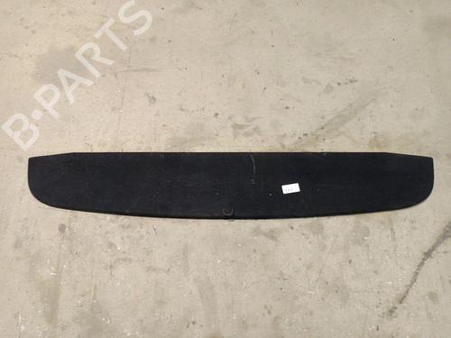 Used Boot lining Boot lining TOYOTA COROLLA Verso (ZER_, ZZE12_, R1_) 2.0 D-4D (CUR10_, CUR10R) (116 hp) 34873880 34873880