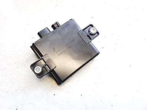 Control unit MAZDA CX-30 (DM) 2.5 e-SKYACTIV-G (DM5W) | BP39392558M11 - Image 3