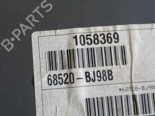 Glove box NISSAN NV200 Van 1.5 dCi 85 (M20, M20N, M20M) | BP37480724C95 - Image 4