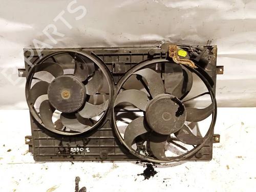 Used Fan Fan VW PASSAT B6 (3C2) 2.0 FSI (150 hp) 35148928 35148928