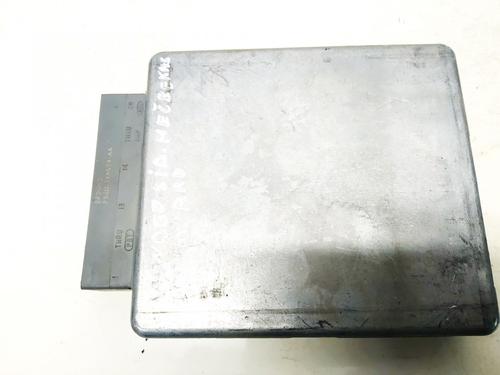 Used Engine control unit (ECU) Engine control unit (ECU) RENAULT MEGANE I (BA0/1_) 1.6 e (BA0F, BA0S) (90 hp) 33109042 33109042