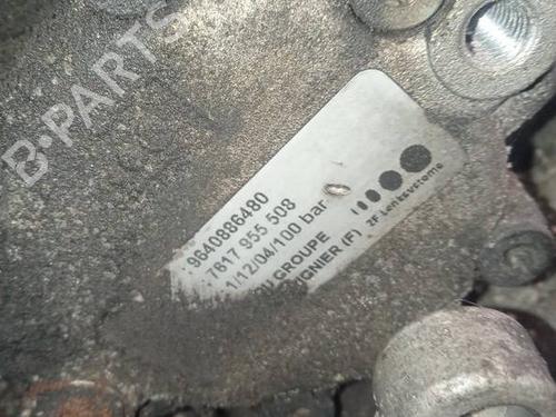Steering pump PEUGEOT 607 (9D, 9U) 2.2 HDi | BP35295686M99 - Image 4